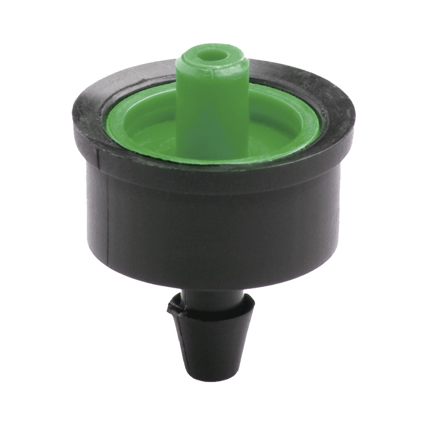 876-2170-gotero-autocompensante-clipado-lago-2-l-h GOTERO AUTOCOMPENSANTE CLIPADO LAGO 2 L/H - Imagen 1