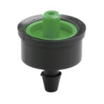 GOTERO AUTOCOMPENSANTE CLIPADO LAGO 8 L/H