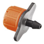 GOTERO REGULABLE GRAN CAUDAL 0-70L/H