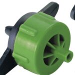 GOTERO AUTOCOMPENSANTE DESMONTABLE LAGO 2 L/H