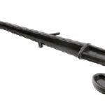 ESTACA GUIA MANGUERA 16-20 GARROTE