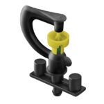 MICROASPERSOR BAILARINA NORMAL 150L/H