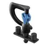 MICROASPERSOR BAILARINA GRANDE 150L/H