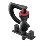 MICROASPERSOR BAILARINA ANTI-INSECTO 150L/H