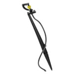 MICROASPERSOR BAILARINA C/ESTACA NORMAL100L/H