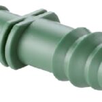 TOMA ACETAL NORMAL 16 VERDE