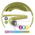 KIT NO TORSION YELLOW 15 (R-15 MTRS)